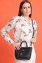 Zoozie Bags Sofia Small - Black